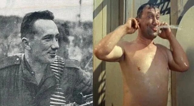 Актер Виктор Сухоруков - Российская газета