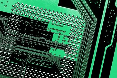 Et technology