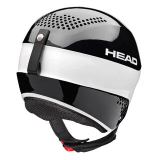 Шлем head