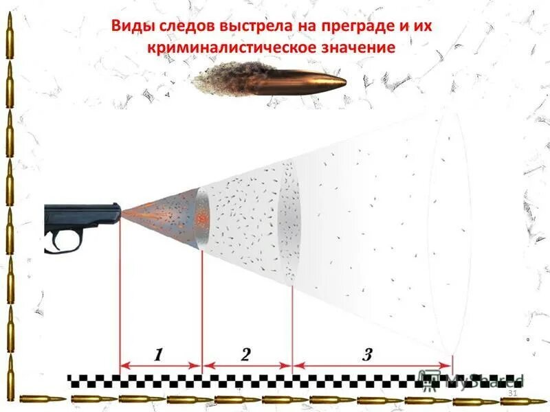 Криминалистическое исследование следов выстрела. Поясок обтирания криминалистика. Криминалистическое исследование следов выстрела. Исследование следов выстрела. Криминалистическое исследование следов огнестрельного оружия.