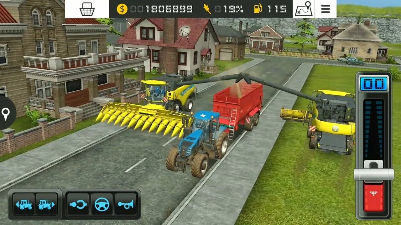 FS 16. FS 16 O'Yin. Farming Simulator 16. Fs16 oʻrnatish. Игра fs 16