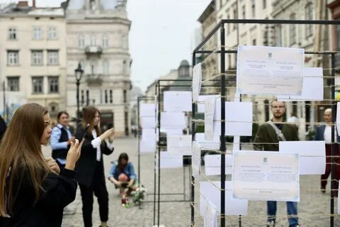 Память студентов