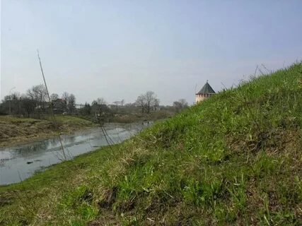 Новгород вал