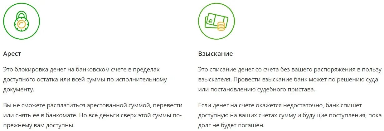 Могут ли наложить арест на зарплатную карту. Наложили арест на кредитную карту. Снять наличные с арестованного счета. Списание с карты судебными приставами.