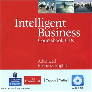 Business advanced