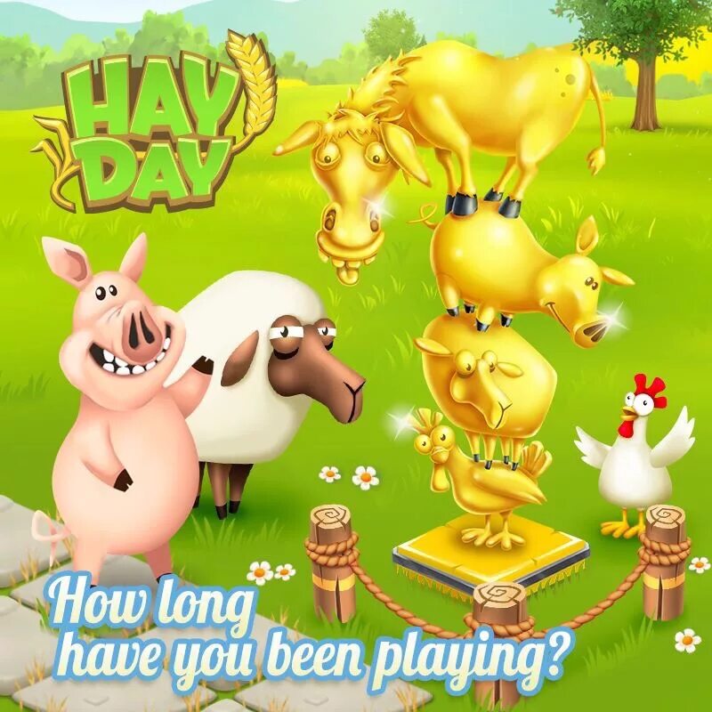 Игра hay day в россии. Игра ферма hay Day. Игра ферма hay Day том. Hay Day картинки. Хэй Дэй свинья.