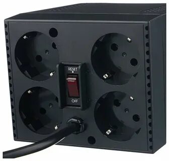 Powercom 2000 стабилизатор напряжения