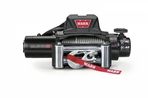 Warn 12