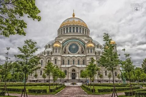 Кронштадт санкт петербург храм