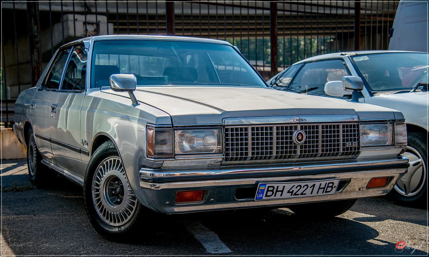 Зе кроун. Тойота Краун s130. Toyota Crown s110. Toyota Crown s120. Toyota Crown 1980.