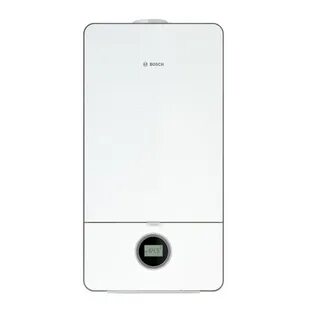 Газовый котел бош 35