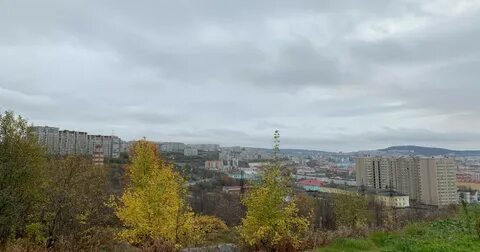 Мурманск приму