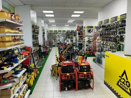 Магазин 220 волжский