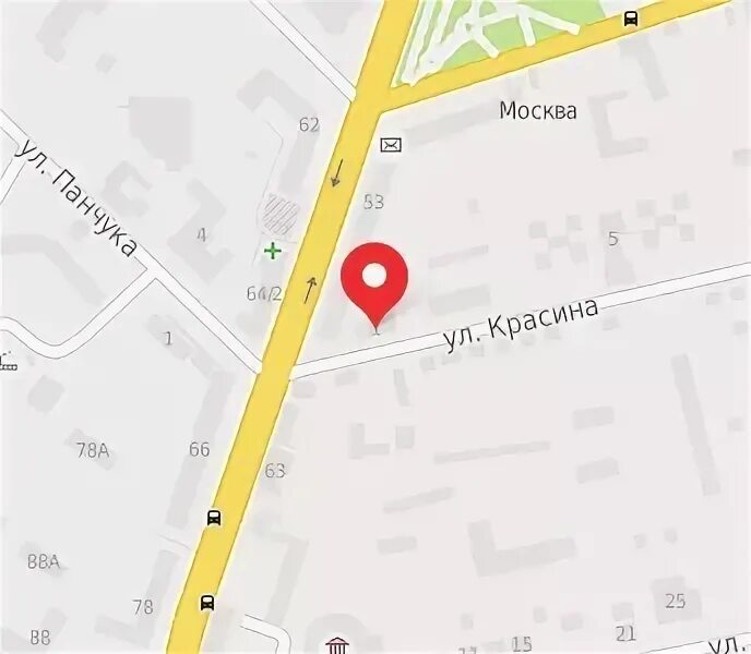 Г. орёл, ул. Красина, д. 6а. Орел ул. Красина д. 1. Ул Красина Орел на карте. Ул. Красина, 21.