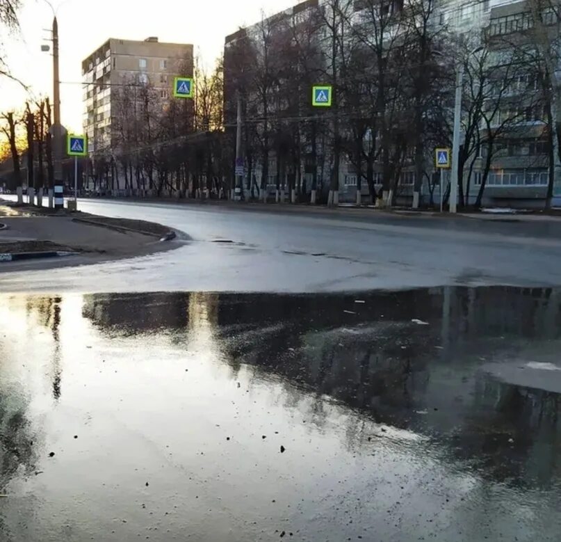 Утро в Коврове. Город ковров весной. Доброе утро ковров. Город ковров подслушано