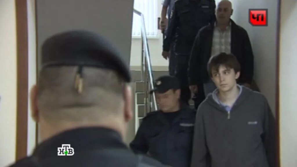 дело переверзевых документальный