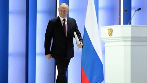 2025 год объявлен президентом годом кого