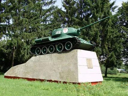 Харьковская