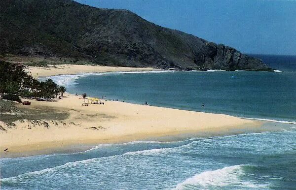 ВЕНЕСУЭЛА! О.МАРГАРИТА! 31.08, 12+1н, Hesperia Playa El Agua 4*, Все включено, 1