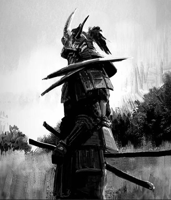 Путь самурая. Самурай путь воина. Самурай Bushido. Дорога самурая. Fida puti samurai