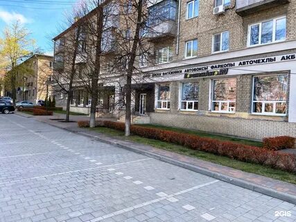 Воронеж улица текстильщиков 5
