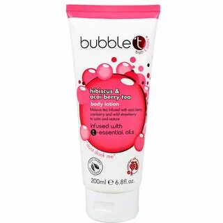 Its name isn t bubbles