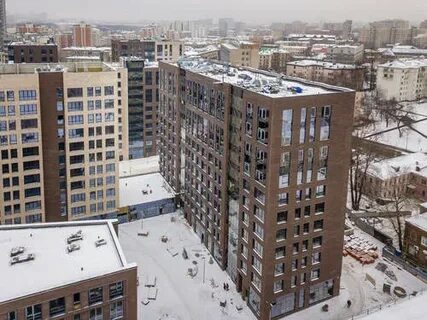 Архитекторов 11