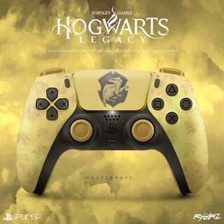 Hogwarts legacy ps5