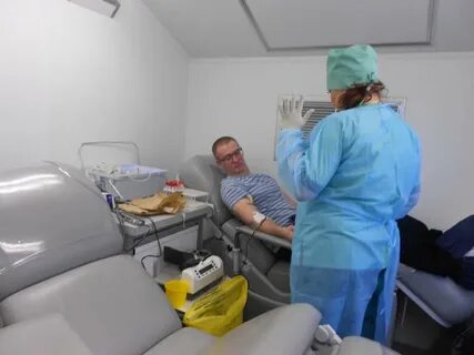 Станция переливания подольск