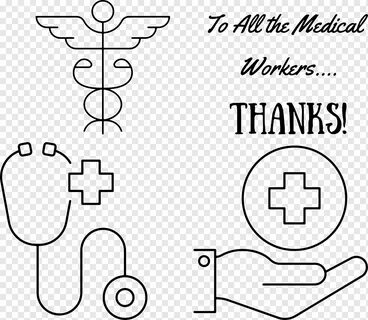 Thank medical