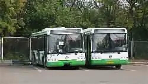 Автобус 727. Автобус 727