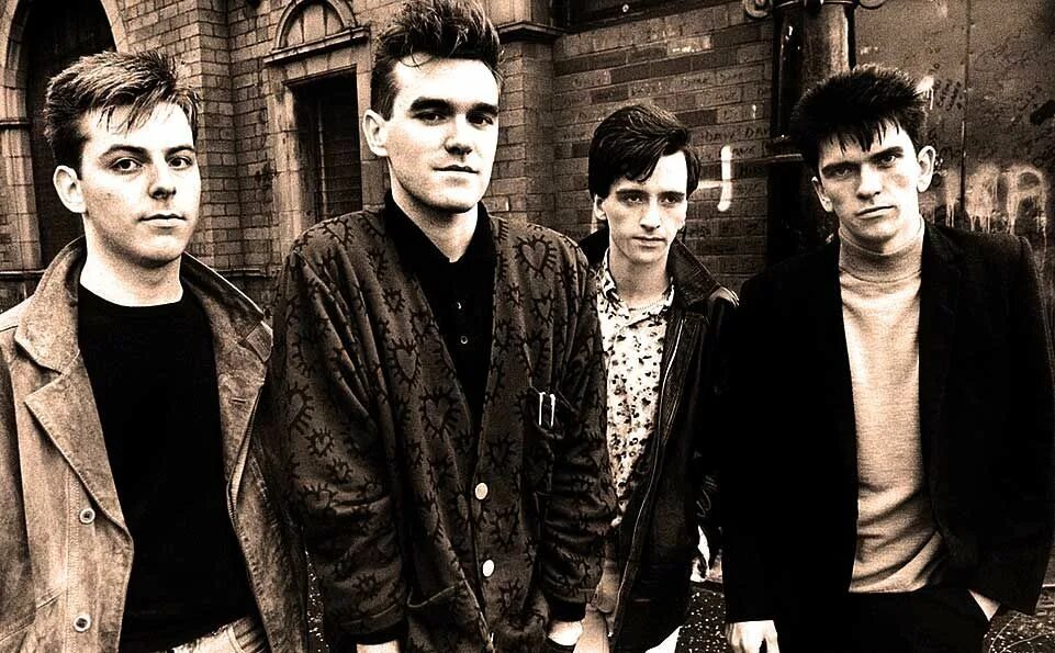 Smith there is a light that never. Smith there is a light that never