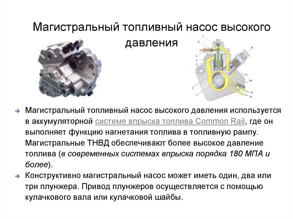 Как работает тнвд дизеля. Топливный насос высокого давления устройство и принцип работы. топливный насос высокого давления принцип работы. тнвд принцип работы схема. магистральный тнвд схема.