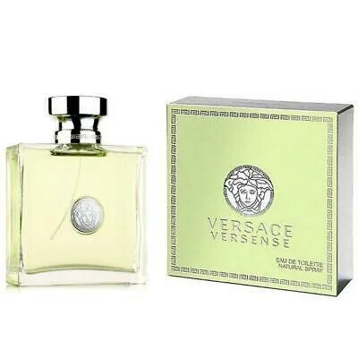 Версаче версенс духи женские 30 мл. Версаче духи женские ver. Versace versense 100ml edt. Versace 100 мл. Versace versense 100.