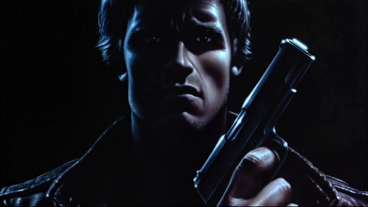 Terminator v. Терминатор 1 1984. Терминатор the Terminator 1984.