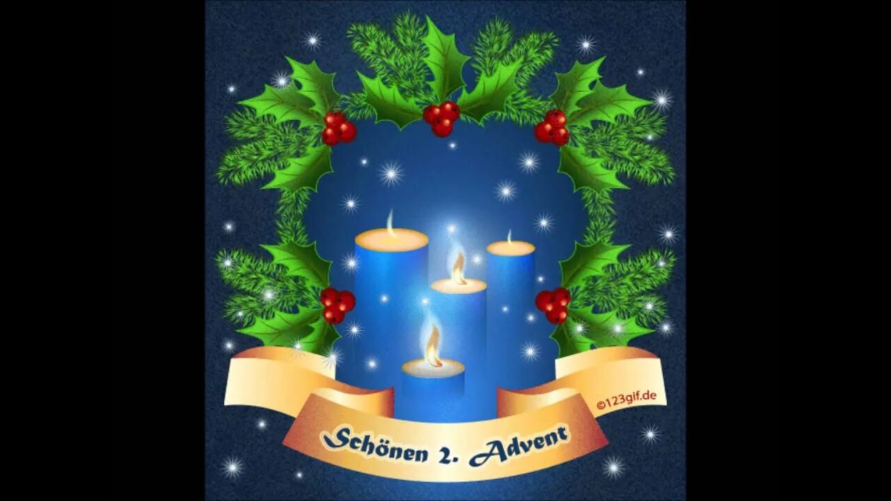 1 advent