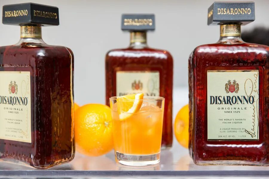 Amaretto disaronno