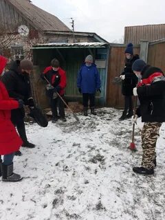 Село бочковка белгородская