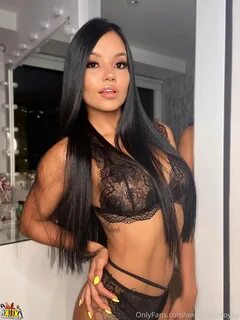 Andrea Montoya OnlyFans 20 08 13 40010830 02 In love with this cute lingeri...