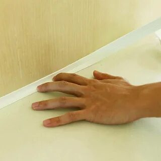 Силиконовые уголки для ванны