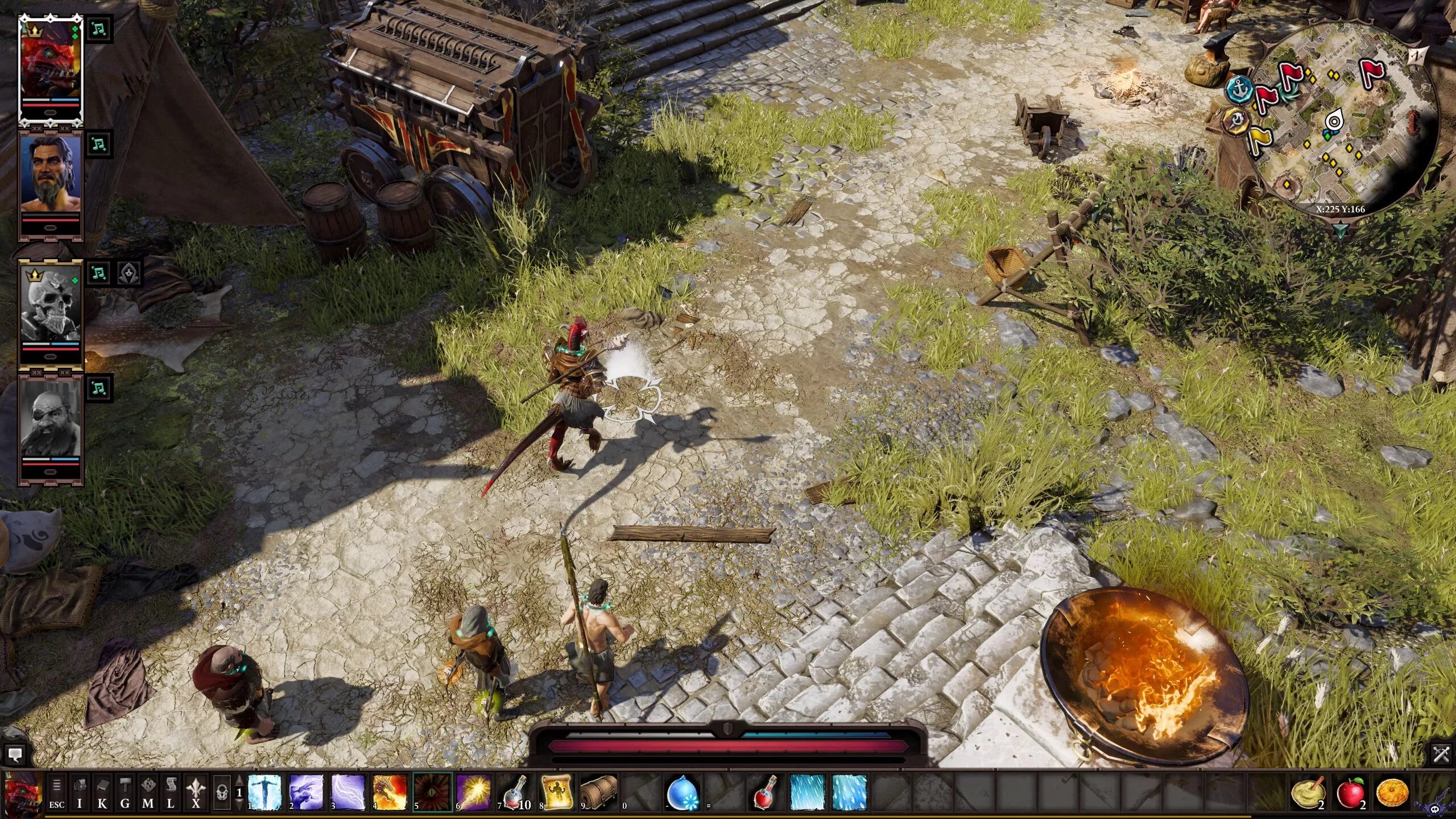 Divinity Original sin 2 Скриншоты. Дивинити оригинал син 2 геймплей. Divinity Original sin 1 геймплей. Дивинити 2 оригинал син Скриншот. Дивинити 2 загадка