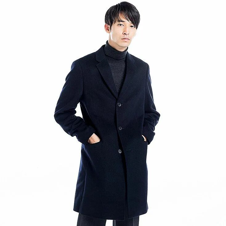 Coat for as