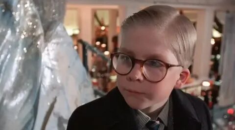 A christmas story