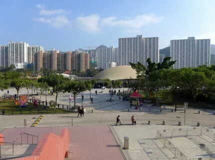 Shatian town