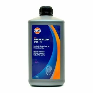 Brake fluid тормозная жидкость