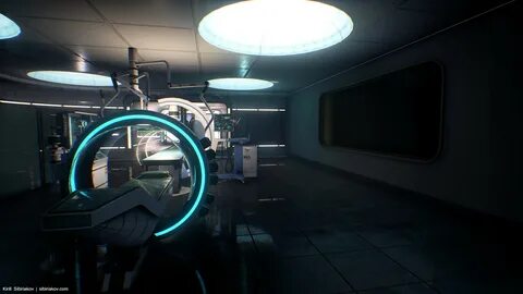 Когда выйдет игра лаборатория