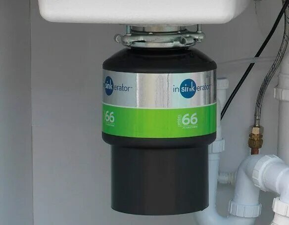 Пищевой измельчитель для раковины insinkerator. Insinkerator evolution 250. in sink erator ise 66-2. измельчитель пищевых отходов insinkerator. in sink erator ise 56.