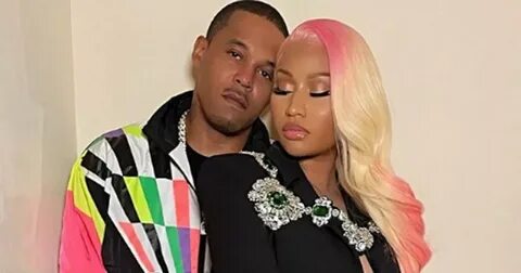 Derulo nicki minaj