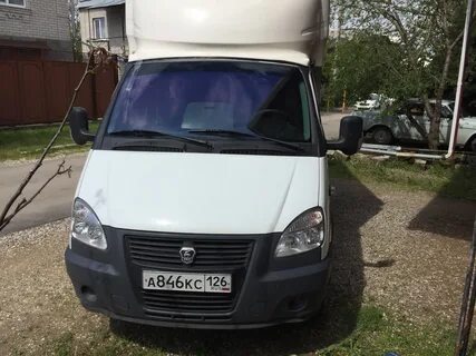Атермальное лобовое стекло газель