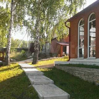 Веселая роща